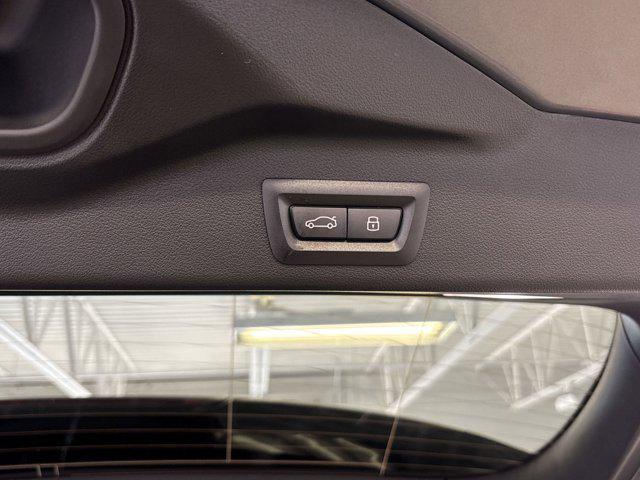 used 2026 BMW X5 PHEV car, priced at $75,981