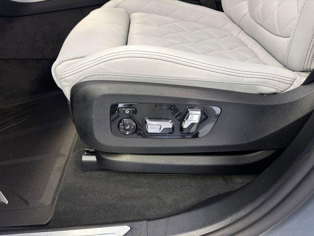 used 2026 BMW X5 PHEV car, priced at $75,981