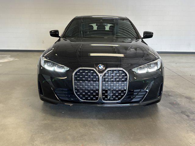 used 2024 BMW 430 Gran Coupe car, priced at $37,588