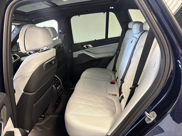 new 2026 BMW X5 car, priced at $77,435