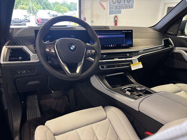 new 2026 BMW X5 car, priced at $77,435