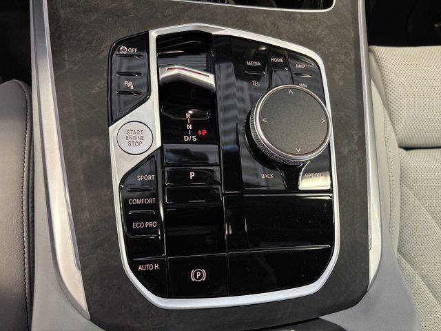 new 2026 BMW X5 car, priced at $77,435