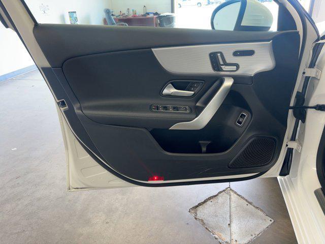 used 2022 Mercedes-Benz A-Class car, priced at $26,999