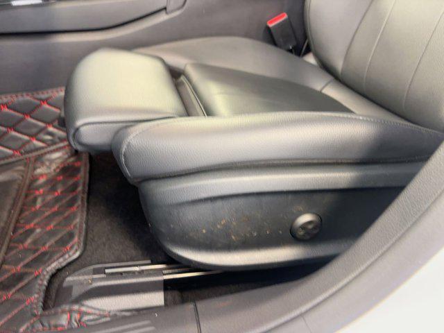 used 2022 Mercedes-Benz A-Class car, priced at $23,996