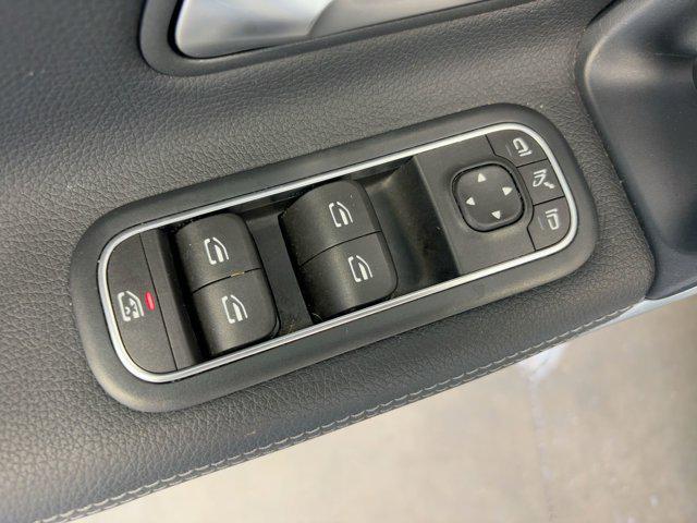 used 2022 Mercedes-Benz A-Class car, priced at $26,999