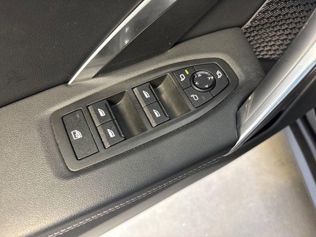 used 2023 BMW X1 car, priced at $30,598