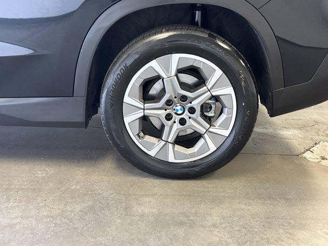 used 2023 BMW X1 car, priced at $30,598