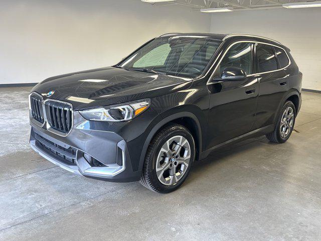 used 2023 BMW X1 car, priced at $30,598