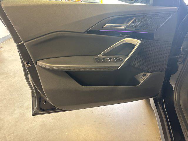used 2023 BMW X1 car, priced at $30,598