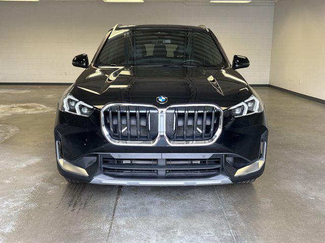 used 2023 BMW X1 car, priced at $30,598