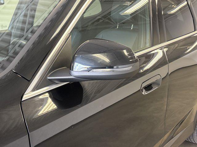 used 2023 BMW X1 car, priced at $30,598