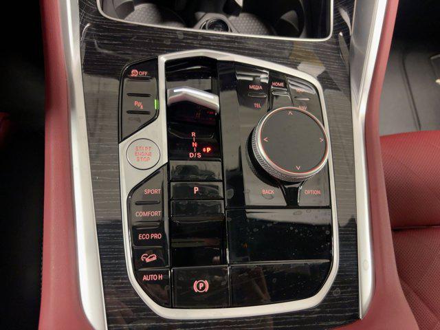 new 2026 BMW X6 car, priced at $91,000