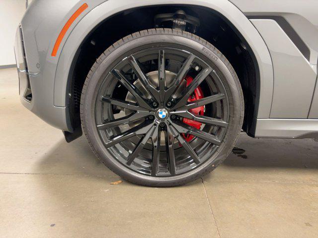 new 2026 BMW X6 car, priced at $91,000