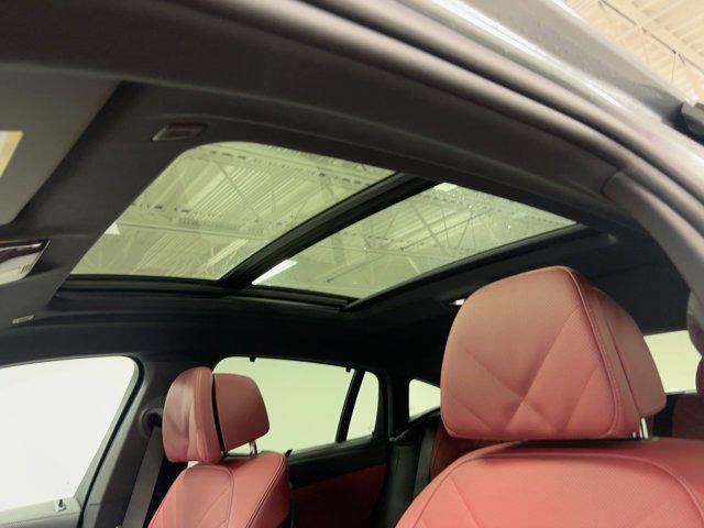 new 2026 BMW X6 car, priced at $91,000
