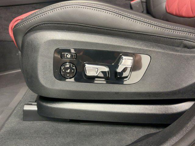 new 2026 BMW X6 car, priced at $91,000