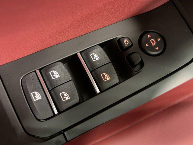 new 2026 BMW X6 car, priced at $91,000