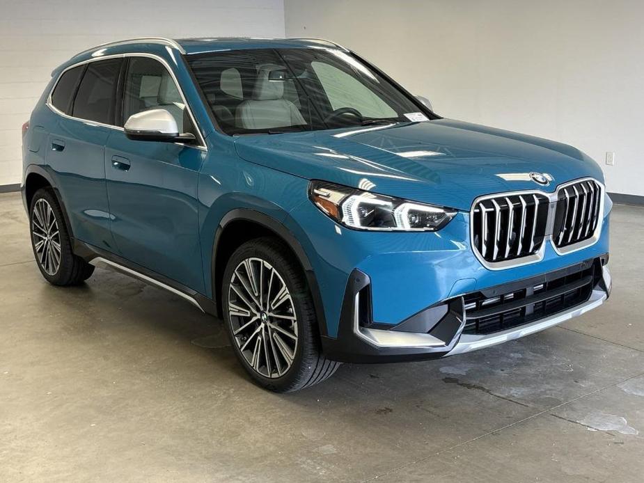 new 2024 BMW X1 car, priced at $47,830