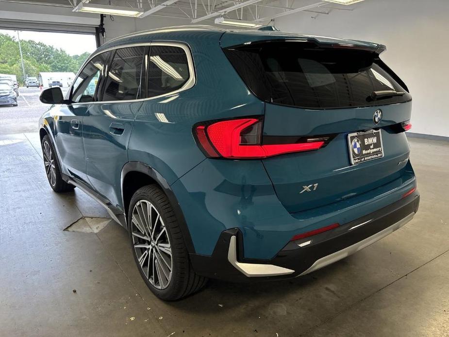 new 2024 BMW X1 car, priced at $47,830