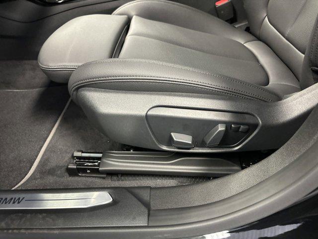 used 2024 BMW 228 Gran Coupe car, priced at $28,998