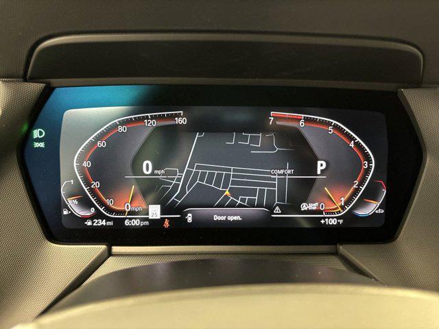 used 2024 BMW 228 Gran Coupe car, priced at $28,998