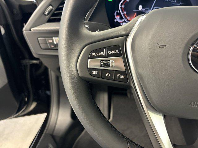 used 2024 BMW 228 Gran Coupe car, priced at $28,998