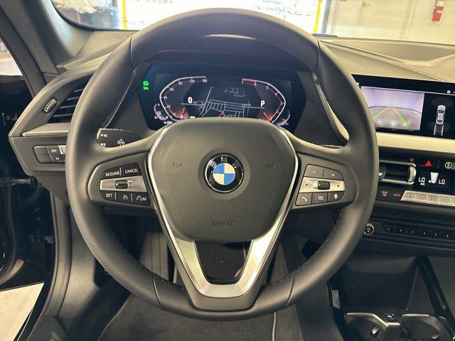 used 2024 BMW 228 Gran Coupe car, priced at $28,998