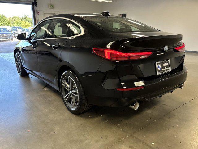 used 2024 BMW 228 Gran Coupe car, priced at $28,998