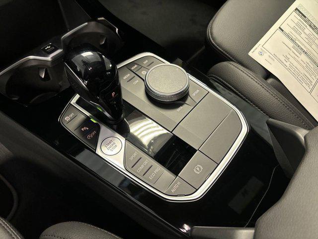 used 2024 BMW 228 Gran Coupe car, priced at $28,998