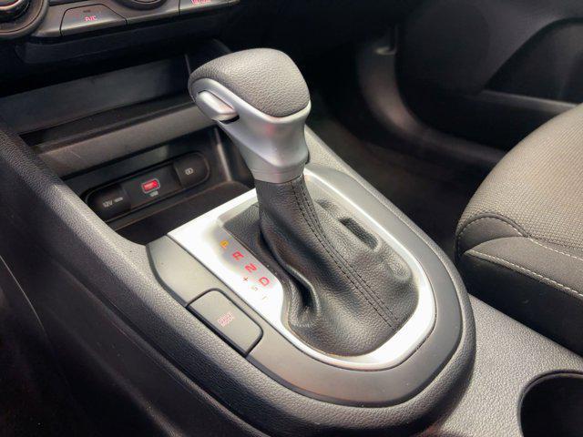 used 2024 Kia Forte car, priced at $16,499