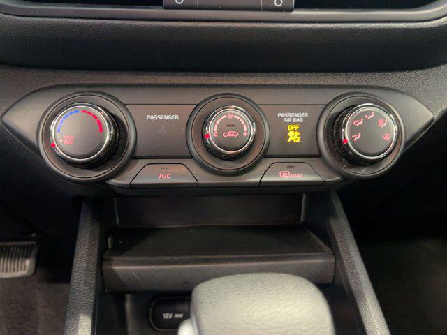 used 2024 Kia Forte car, priced at $16,499