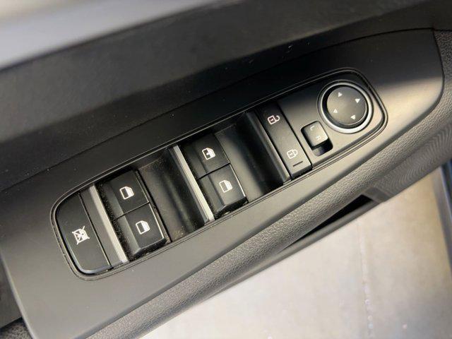 used 2024 Kia Forte car, priced at $16,499