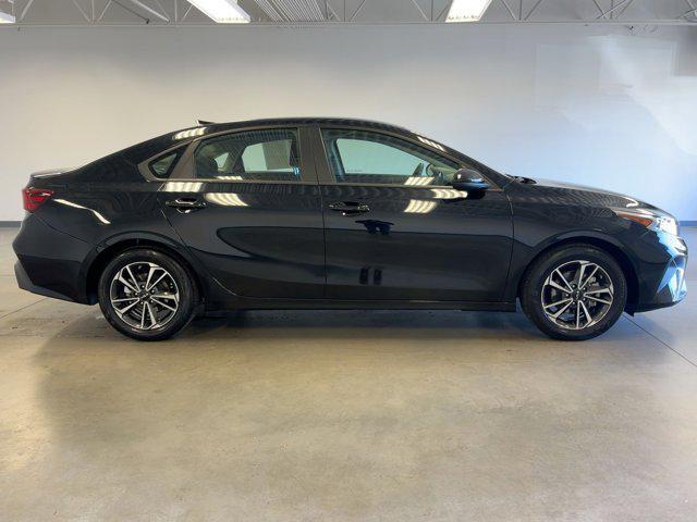 used 2024 Kia Forte car, priced at $16,499