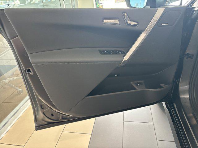 new 2026 BMW iX car, priced at $94,975