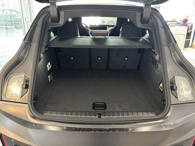 new 2026 BMW iX car, priced at $94,975