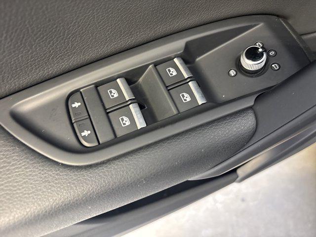 used 2019 Audi Q5 car, priced at $22,499