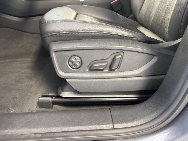 used 2019 Audi Q5 car, priced at $22,499