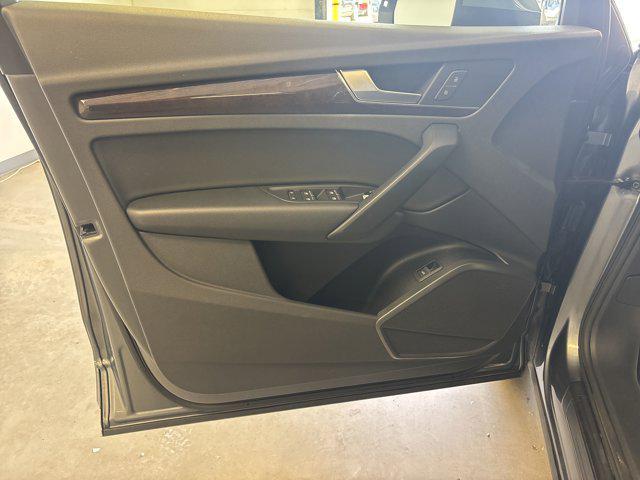 used 2019 Audi Q5 car, priced at $22,499