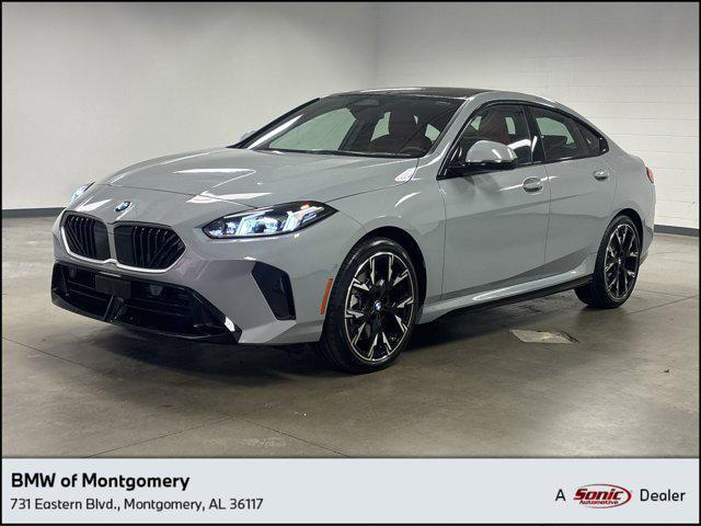 new 2026 BMW 228 Gran Coupe car, priced at $42,875