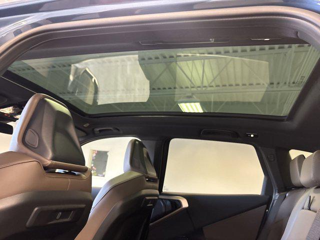 new 2025 BMW X3 car, priced at $56,955