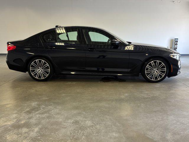 used 2019 BMW 540 car, priced at $20,999
