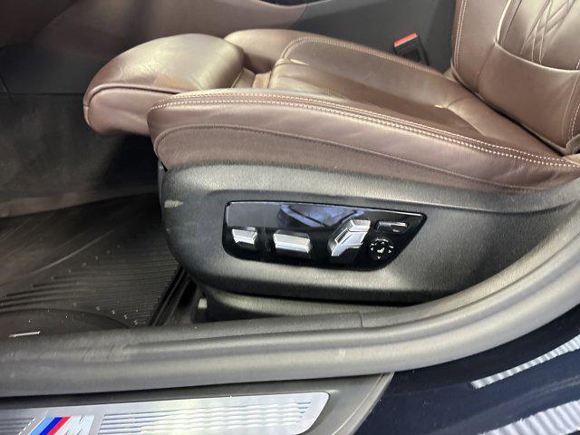 used 2019 BMW 540 car, priced at $20,999