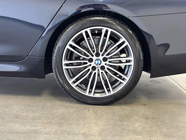 used 2019 BMW 540 car, priced at $20,999
