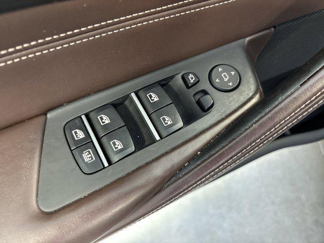 used 2019 BMW 540 car, priced at $20,999