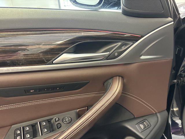 used 2019 BMW 540 car, priced at $20,999