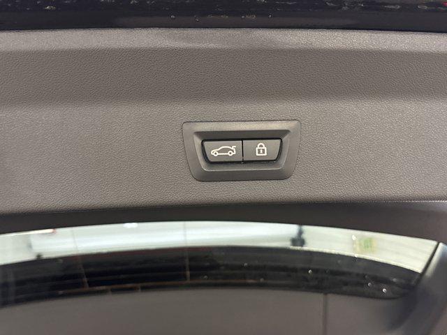 used 2022 BMW X3 car, priced at $36,999