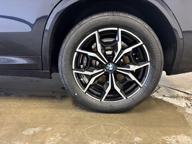 used 2022 BMW X3 car, priced at $36,999
