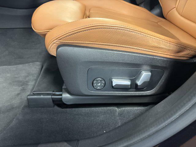 used 2022 BMW X3 car, priced at $36,999