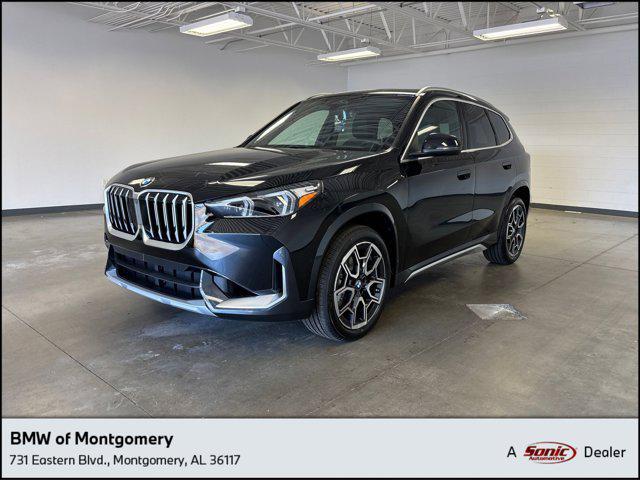 new 2026 BMW X1 car, priced at $46,755