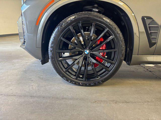 new 2026 BMW X5 car, priced at $87,220