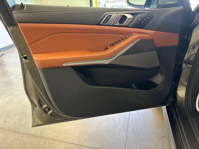 new 2026 BMW X5 car, priced at $87,220